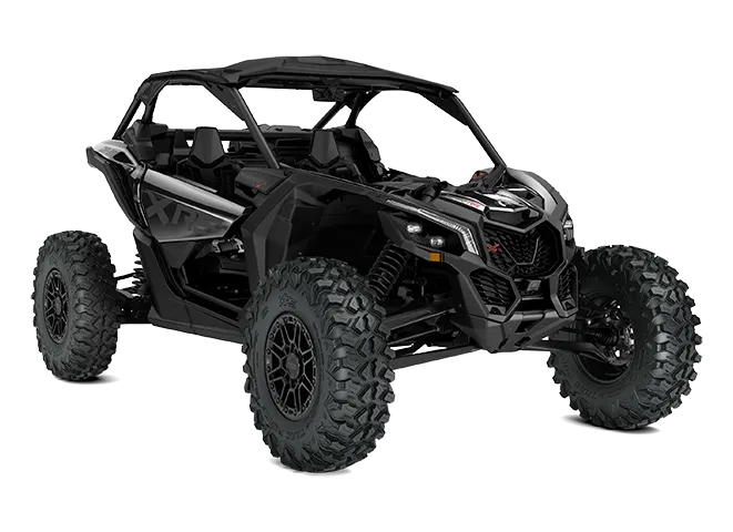 CAN-AM MAVERICK X3