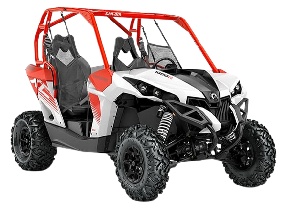CAN-AM 700